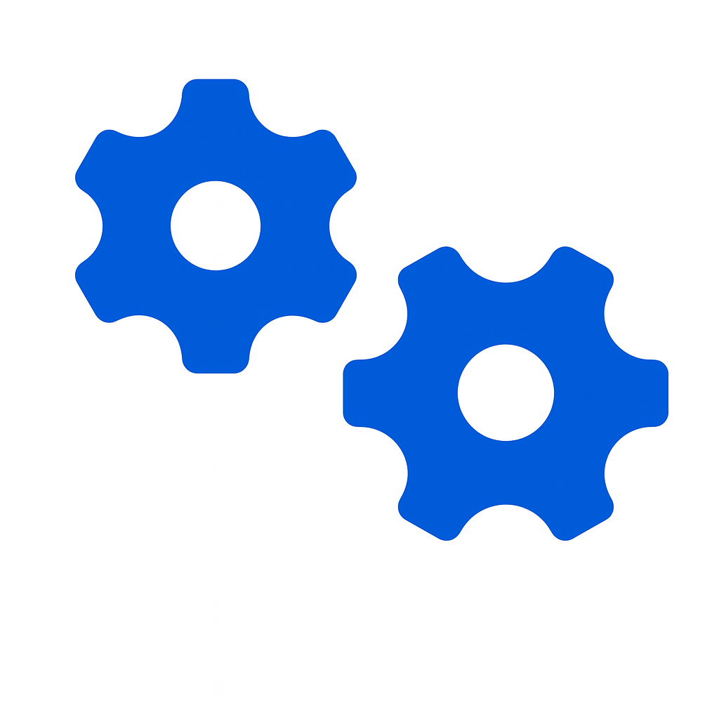 Admin Icon